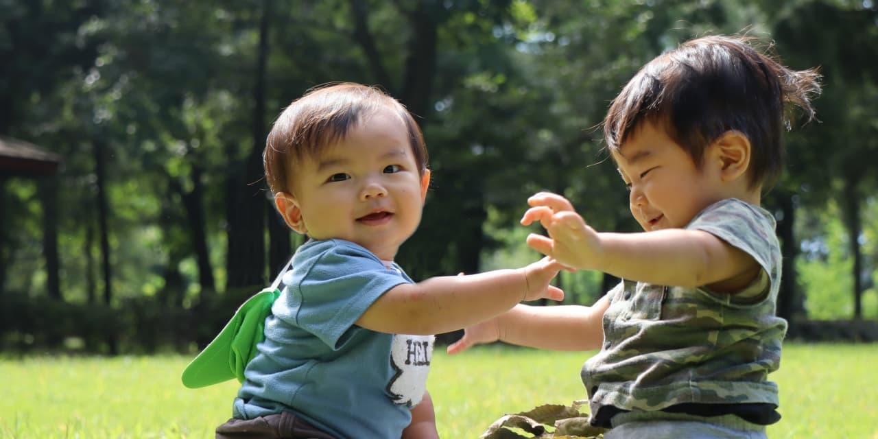 OLive保育園は誰にとっても優しい場所